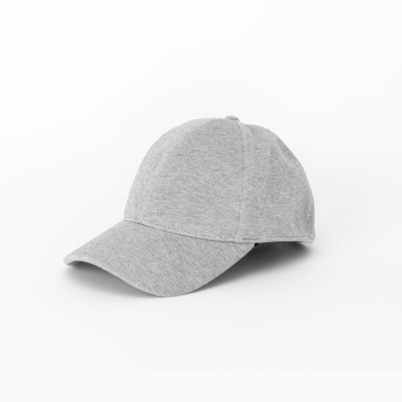 Men’s Cotton Piqué Cap