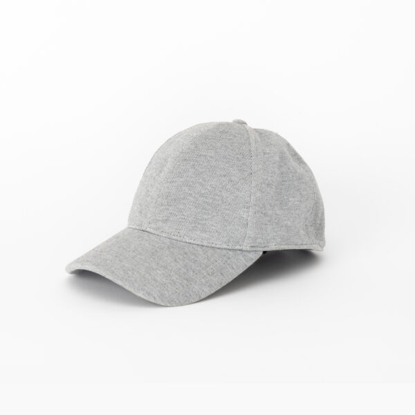 Men's Cotton Piqué Cap