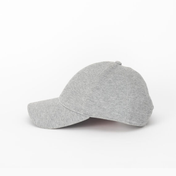 Men’s Cotton Piqué Cap