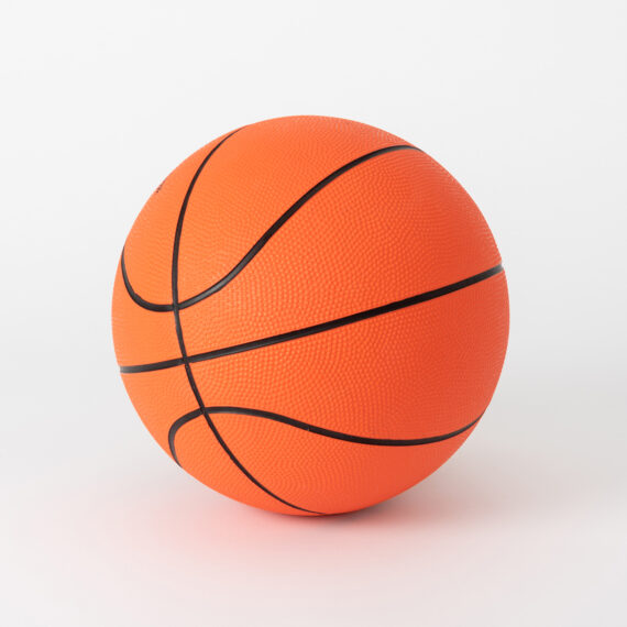 Official Game Basketball
