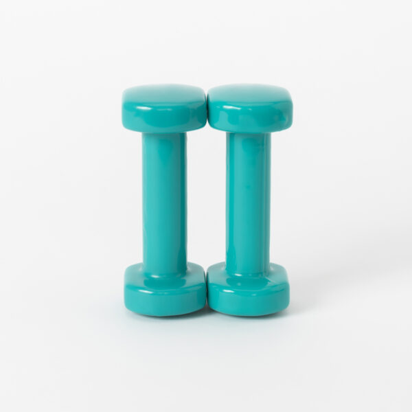 Exercise Hand Weights - Image 3