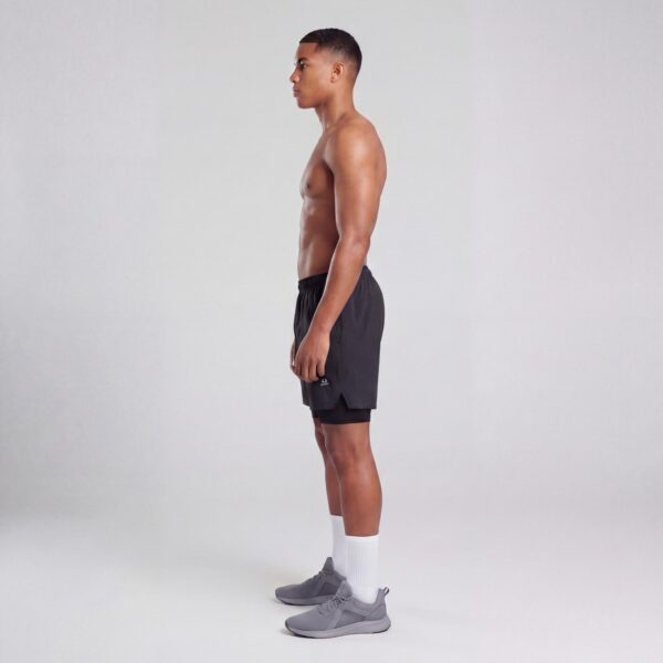 Black Shorts - Image 5