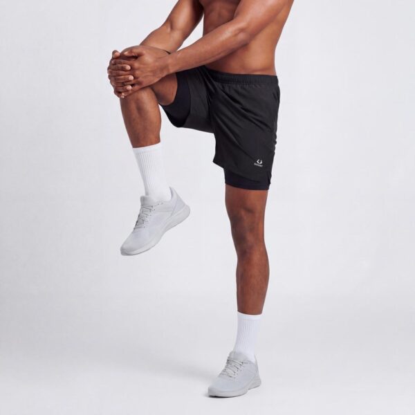 Black Shorts - Image 3