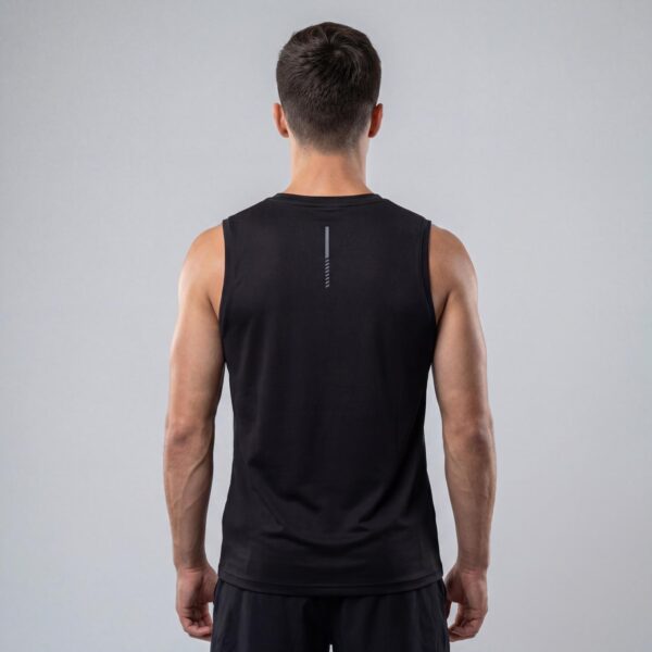 Black T Shirts - Image 6