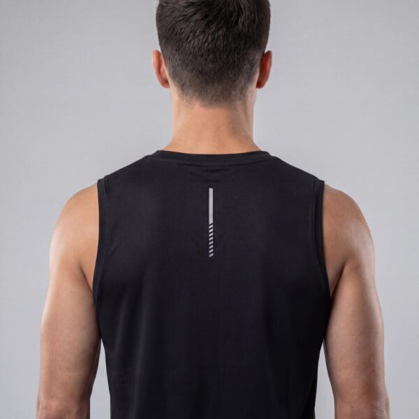 Black T Shirts - Image 4