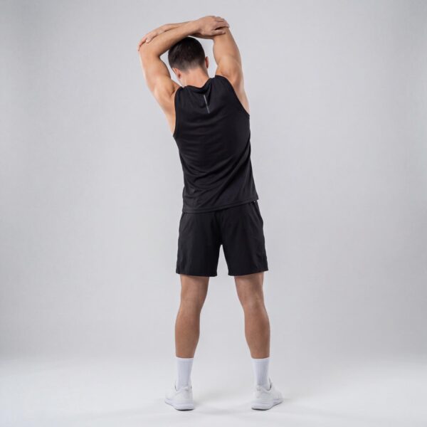 Black T Shirts - Image 3