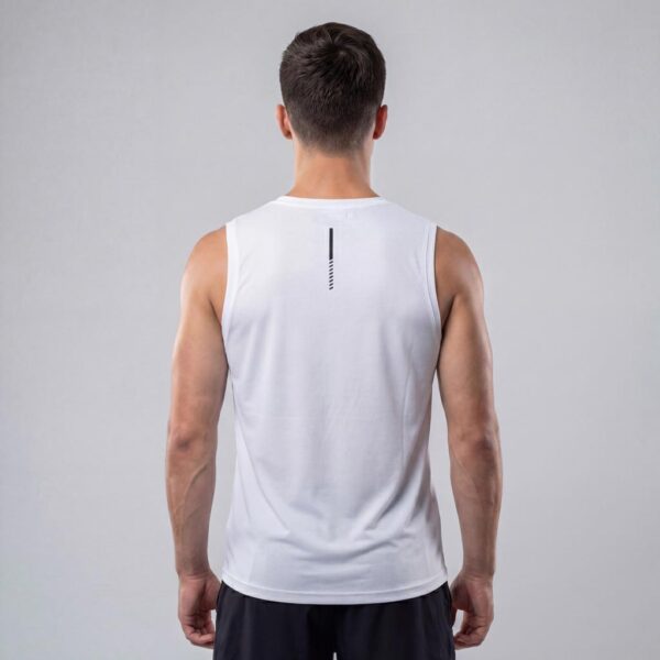 White T Shirts - Image 4