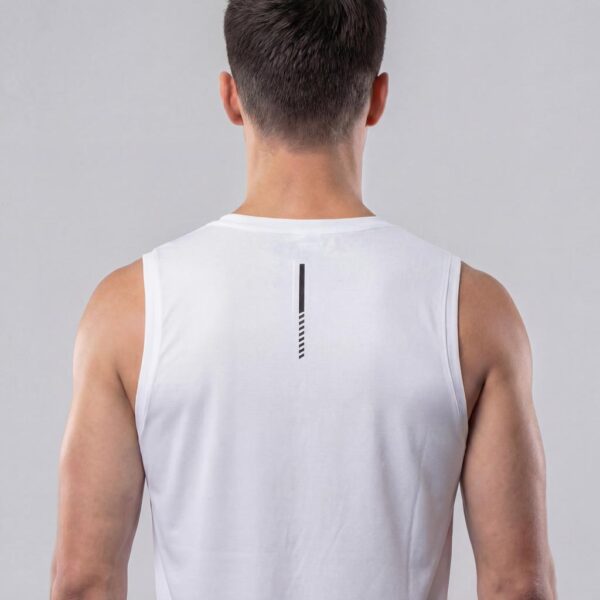 White T Shirts - Image 6