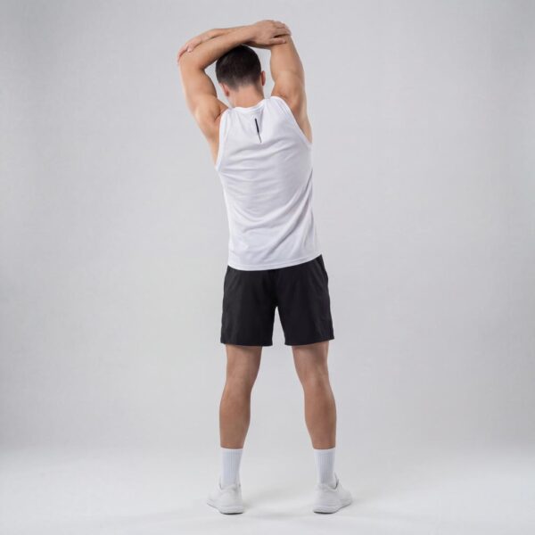 White T Shirts - Image 7